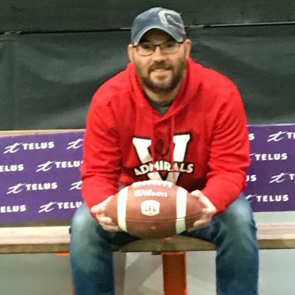 Meet your Posher, Greg - Picture 1 of 1